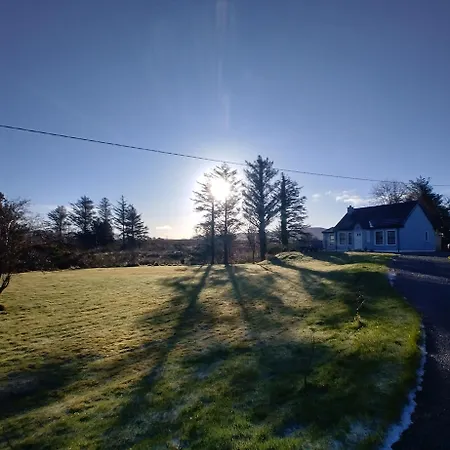 River Cottage Donegal Bunbeg Exterior photo