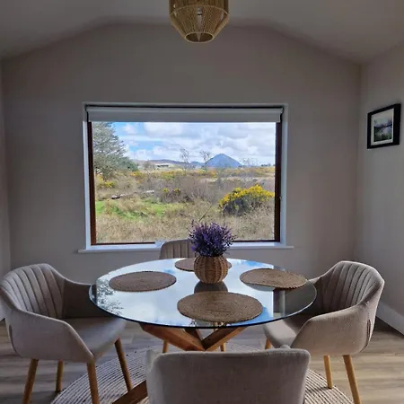 River Cottage Donegal Bunbeg Exterior photo