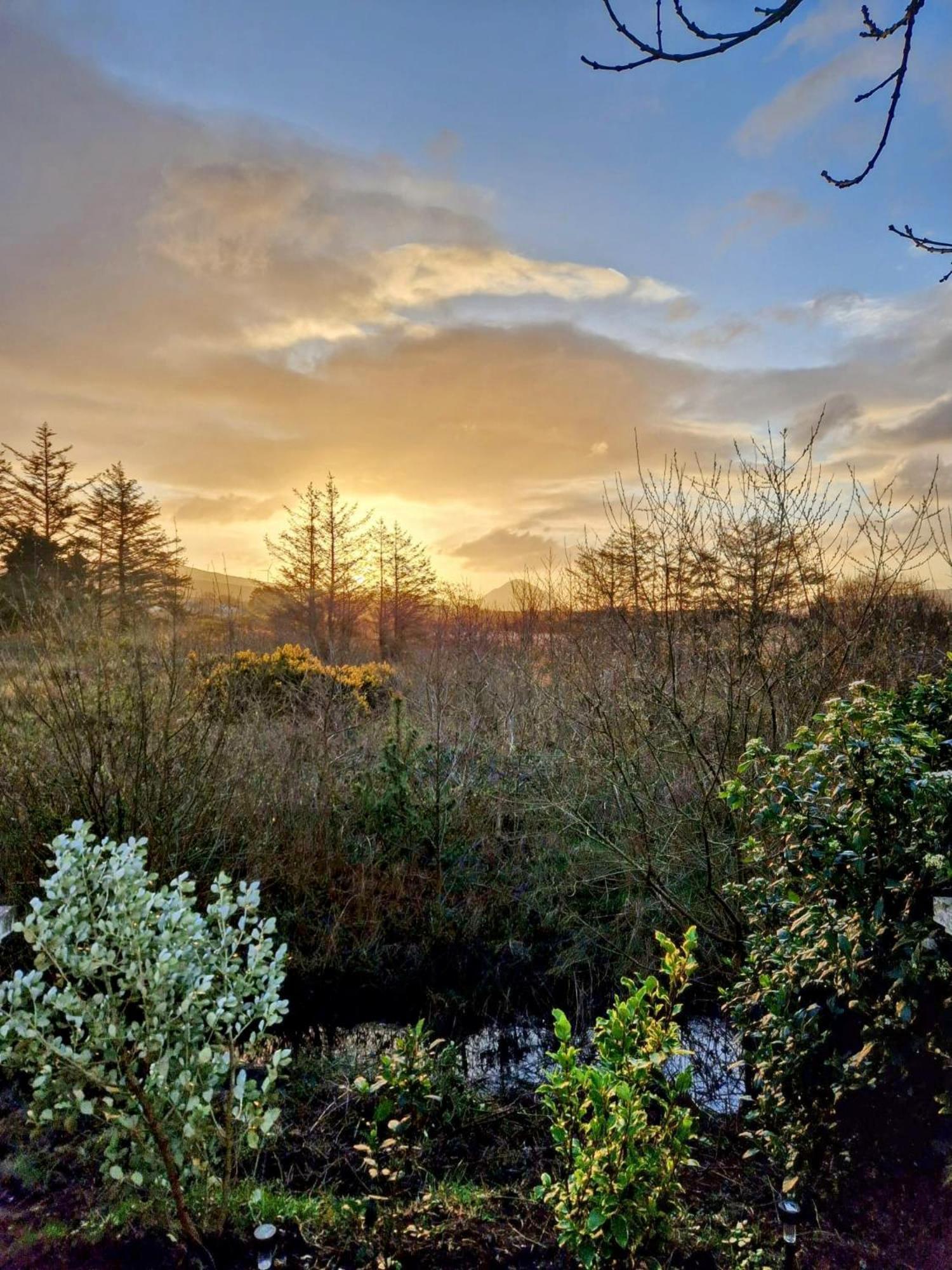 Casa vacanze River Donegal