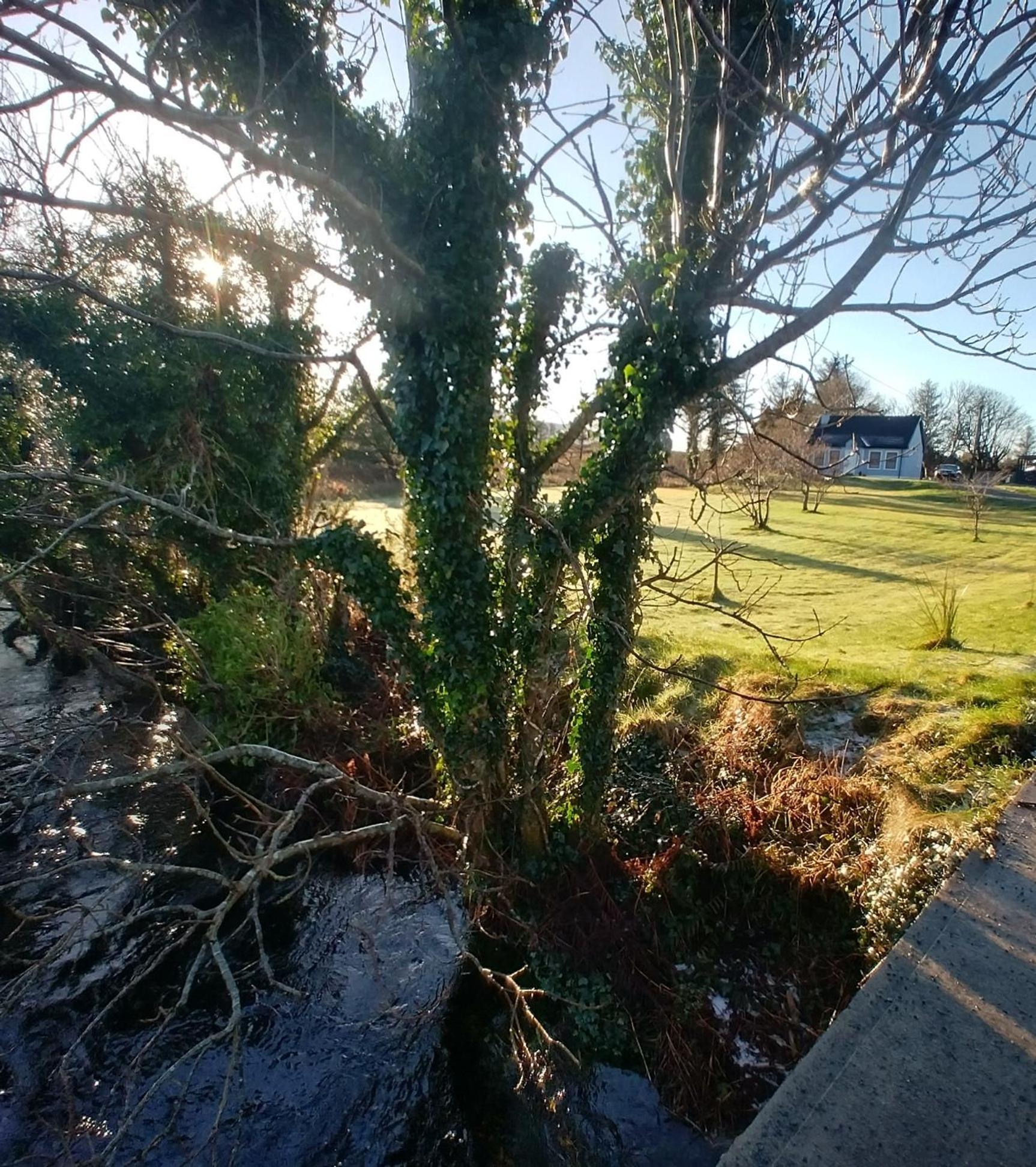 Casa vacanze River Donegal *