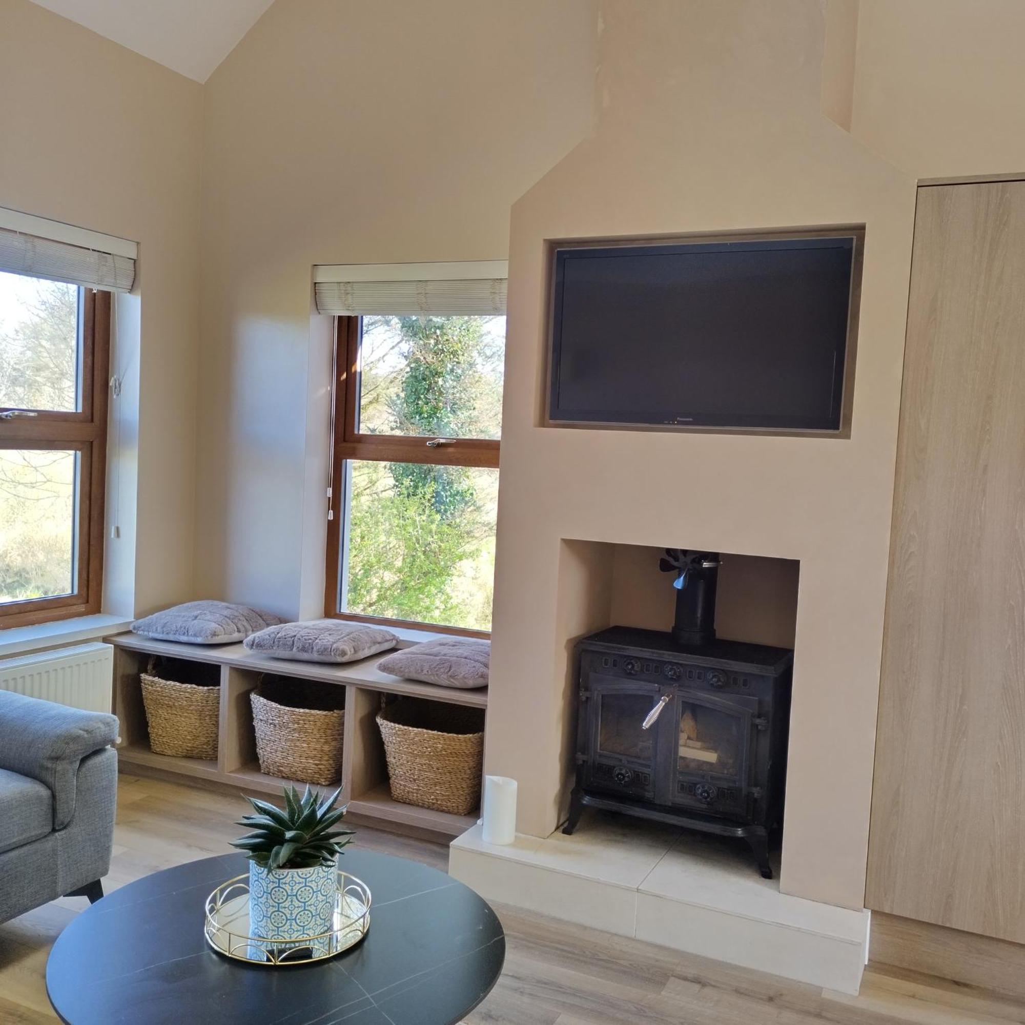 Casa vacanze River Donegal Bunbeg