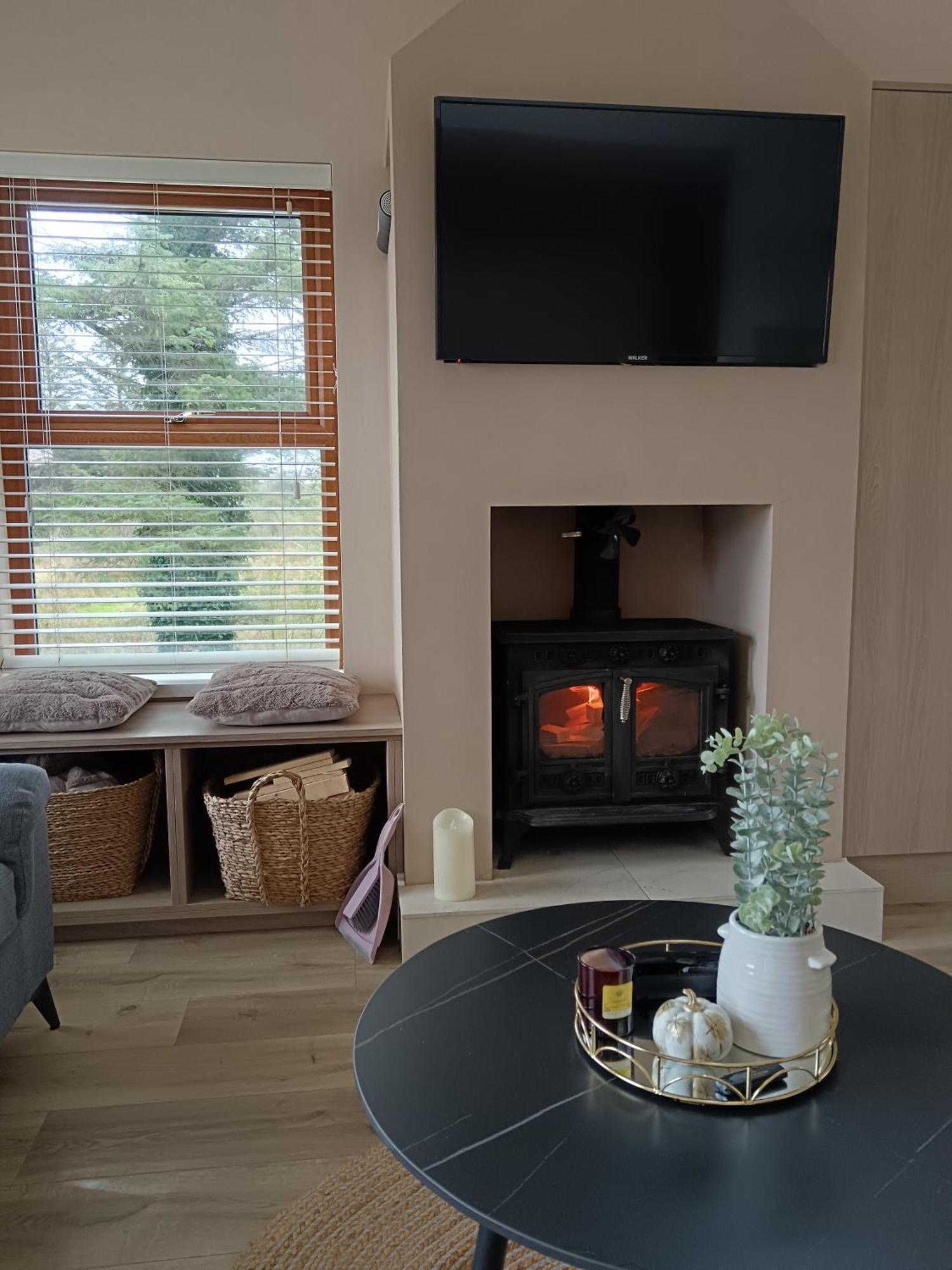 Casa vacanze River Donegal